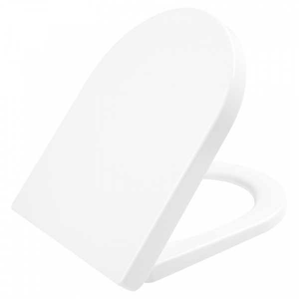 Сиденье для унитаза BelBagno Amara BB2002SC soft close фото