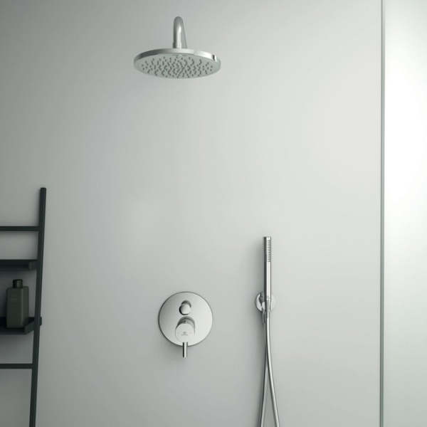 Душевая система скрытого монтажа Ideal Standard Ceraline BD193AA фото