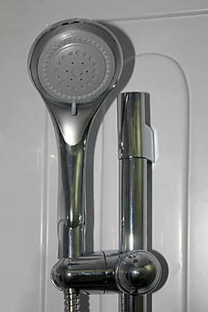 Душевая кабина River Desna 120/90/46 MT R фото