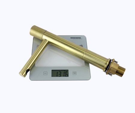 Высокий смеситель для раковины Bronze de Luxe Avantgarde 2030GB фото