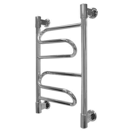 Электрический полотенцесушитель Energy Bravo2 EETRBRAVO2654000000 65x40 фото