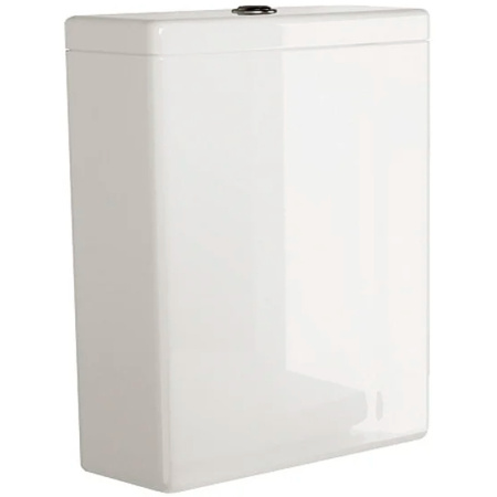 Бачок для унитаза Ceramica Nova Mia CN1801-T фото