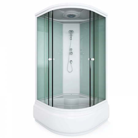 Душевая кабина Style S-23 100x100 фото