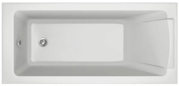 Акриловая ванна Jacob Delafon Sofa E6D300RU-00 150x70 фото