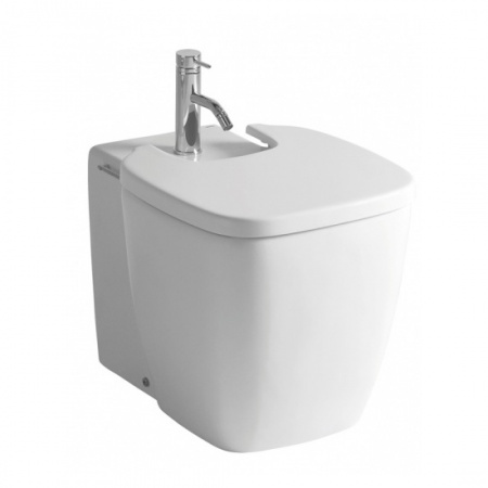 Биде напольное Gala Universal 11360 фото