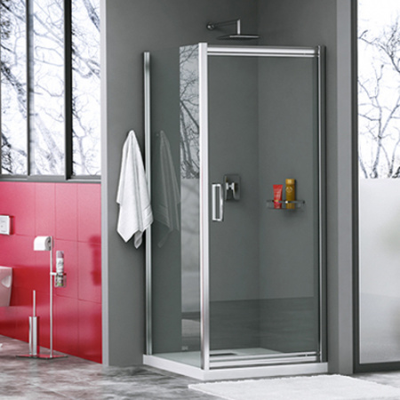 Душевой уголок WasserKRAFT Salm 27I02 фото