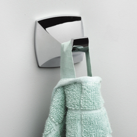 Крючок для полотенца WasserKRAFT Wern К-2523 фото