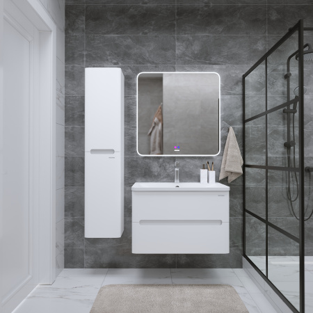 Тумба под раковину Grossman Адель-Норма-80 108022 фото