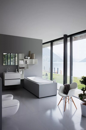 Тумба под раковину Laufen Palomba 4.0720.2.180.220.1 фото