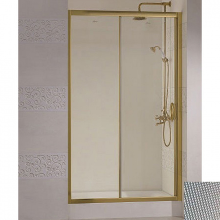 Душевая дверь Cezares Modena MODENA-BF-1-120-P-G-L(R) 120 см фото