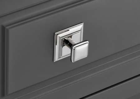 Тумба под раковину ASB-Woodline Каталина 80 12095 фото