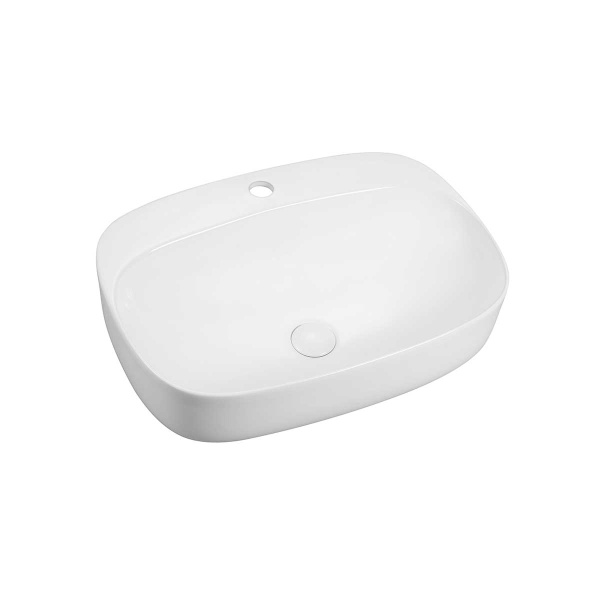 Накладная раковина Vincea VBS-306 59x42 фото