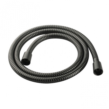 Шланг душевой Omnires 023-XGR графит фото