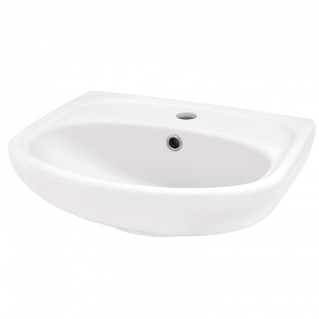 Подвесная раковина Santek Анимо 1.WH110502 55 см фото