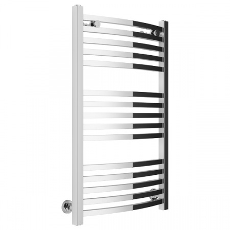 Водяной полотенцесушитель Сунержа Аркус 80х50 00-0251-8050 фото