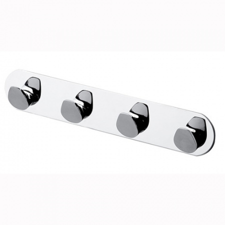 Набор крючков для полотенец Am.Pm Inspire A5035964 фото