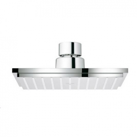 Верхний тропический душ Grohe Euphoria Cube 27705000 152 мм фото