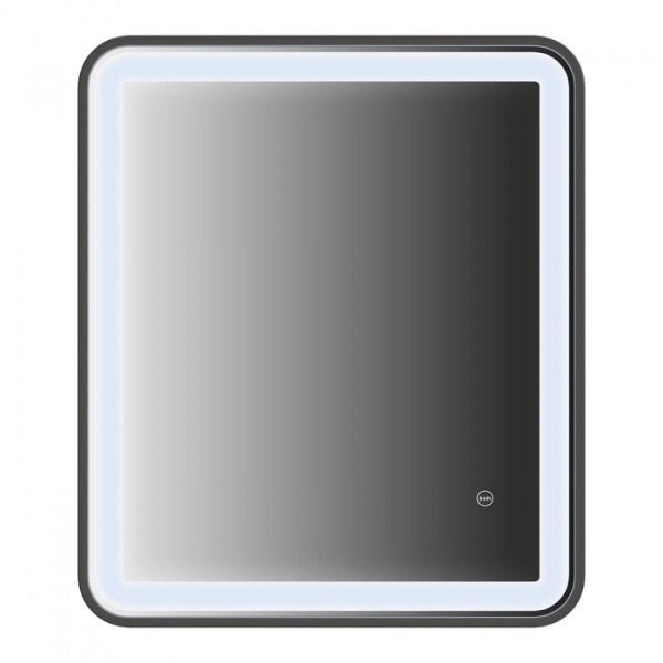 Зеркало Iddis Cloud 60 см CLO6000i98 фото
