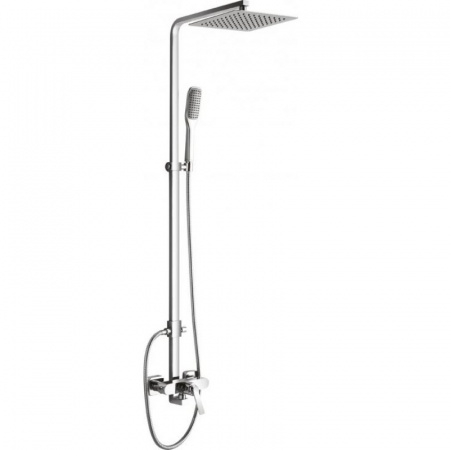 Душевая система (стойка) Cezares City CITY-CD-01 фото