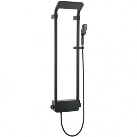 Душевая система Black&White Seasons W1020 Лунная ночь фото