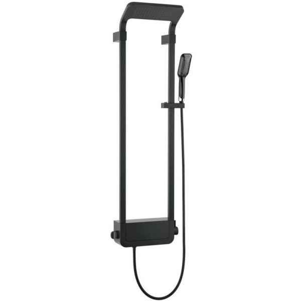 Душевая система Black&White Seasons W1020 Лунная ночь фото