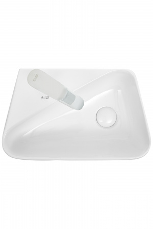 Раковина WeltWasser Aisbach AISBACH 5096 L фото