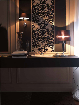 Раковина встраиваемая Kerasan Retro 103101i*0 фото