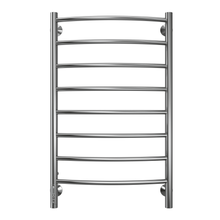 Полотенцесушитель электрический Terminus Классик П8 500х850 левый 4670078531377 фото