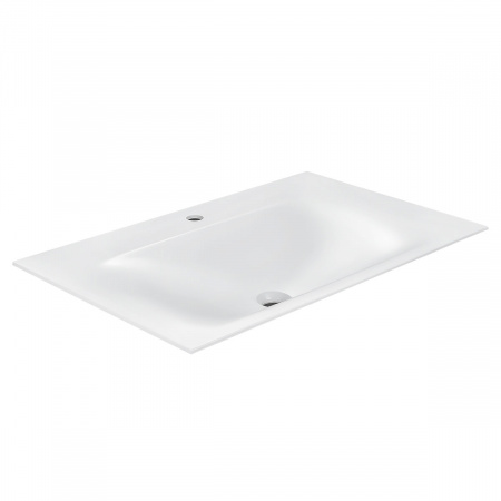 Раковина Vincea Fine VCB-1F800W 80 см фото