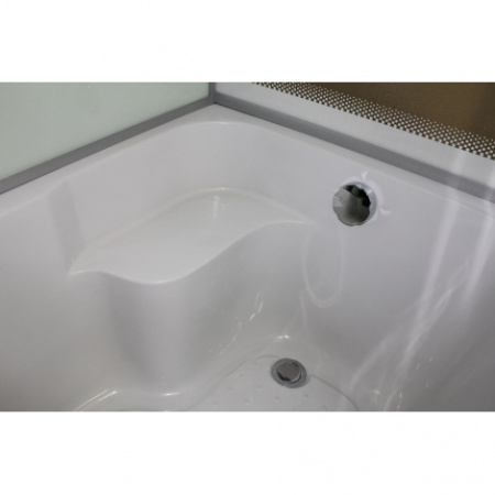 Душевая кабина River Nara 150/80/50 МТ фото