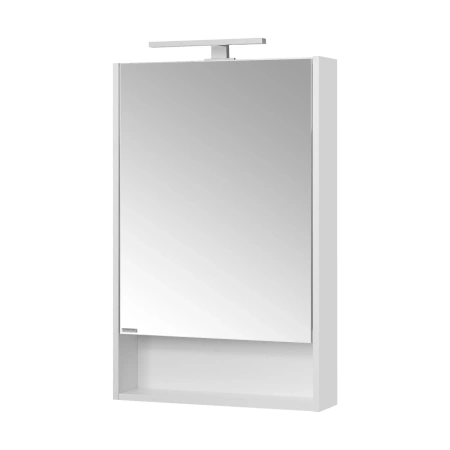 Зеркальный шкаф Акватон Сканди 55 1A252102SD010 фото