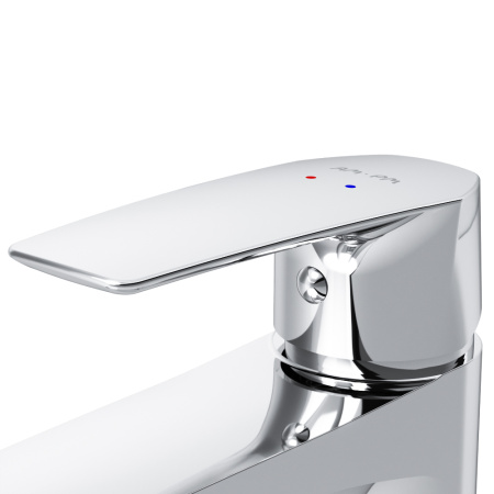 Смеситель для раковины AM.PM Gem F90A03000 фото