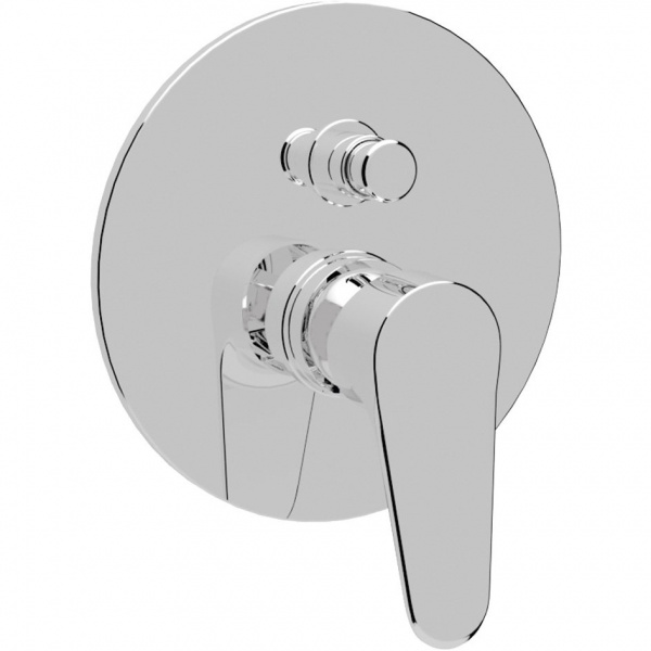 Смеситель для ванны и душа Cezares Peonia PEONIA-VDIM-01 фото