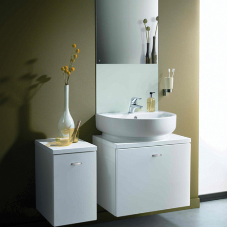 Накладная раковина Ideal Standard Connect Arc E787501 60 см фото