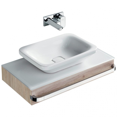 Смеситель для раковины Ideal Standard TONIC II A6334AA фото