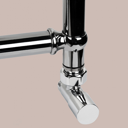 Водяной полотенцесушитель Irsap Bella BES052 50cr/cr фото