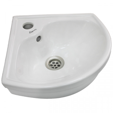 Подвесная раковина Laguraty K30 фото