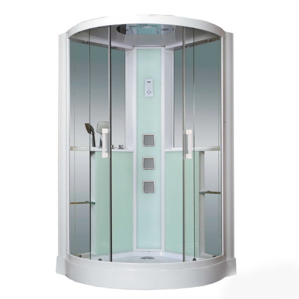 Душевая кабина Grossman GR-142 120x120 фото