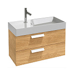 Тумба с раковиной Jacob Delafon Rythmik EB1302-E70 80 см Тумба с раковиной Jacob Delafon Rythmik EB1302-E70 80 см