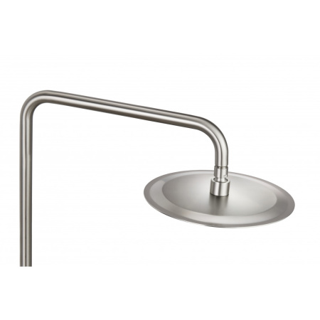 Душевая система Milacio Ultra Onis MCU.151.SS нержавеющая сталь фото