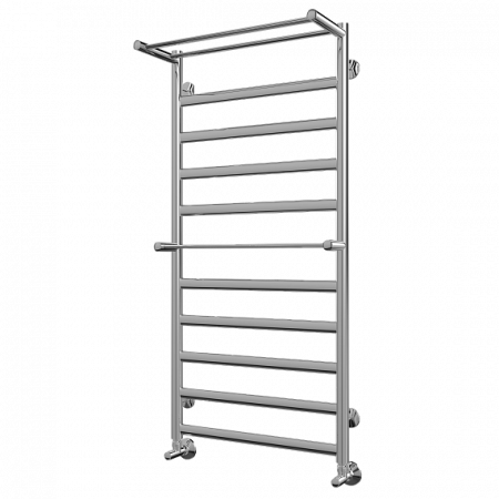 Водяной полотенцесушитель Terminus Хендрикс + П11 4620768886867 500х1086 фото