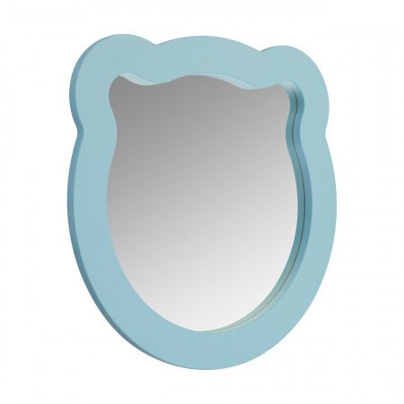 Детское зеркало Акватон Каспер 1A283502CR0E0 мишка фото