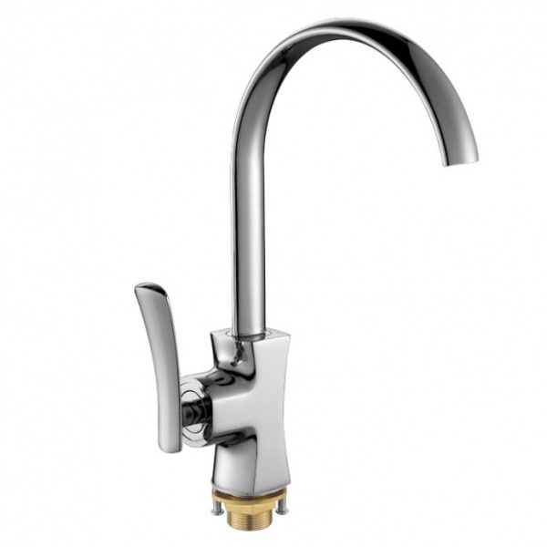 Смеситель для кухни Oute T33 T3313B фото