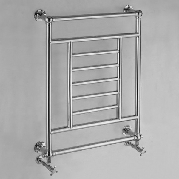 Водяной полотенцесушитель Cezares Salerno SALERNO-01 хром фото