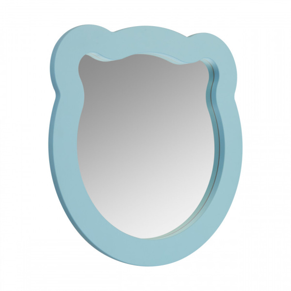 Детское зеркало Акватон Каспер 1A283502CR0E0 мишка фото