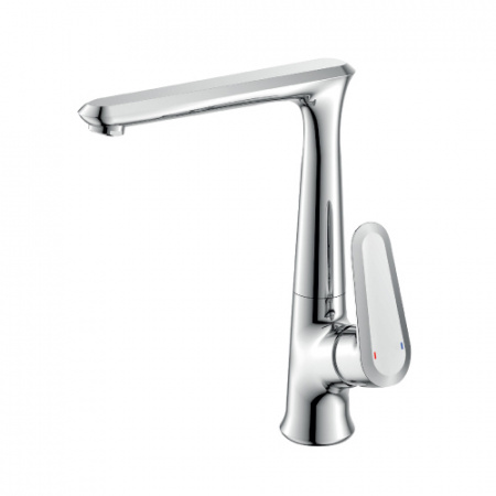 Смеситель для кухни Rossinka Z Z35-27U фото