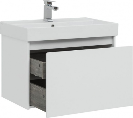 Тумба с раковиной Aquanet Nova Lite 75 00245243 фото