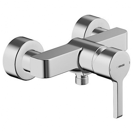 Смеситель для душа Hansa Form 49670103 фото