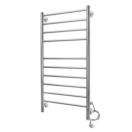 Полотенцесушитель электрический Domoterm Медея ДМТ Медея П10 500х1000 EK R фото