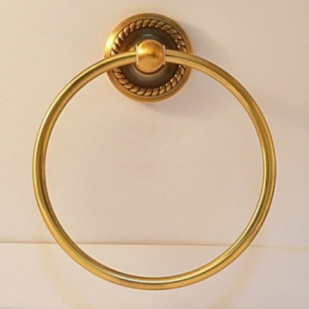 Полотенцедержатель Magliezza Kollana 80509-br фото